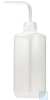 neoChoice PE-Spritzflaschen mit Sicherheitsventil 500ml, VE 3 Stück PE-Spritzflasche mit weiter...