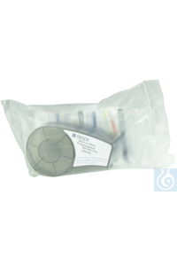 neoLab-Polypropylene labels, Width: 12.70 mm