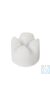 neoChoice Magnetrührstäbchen für Küvetten, 9 x 8 mm Magnetrührstäbchen in Spezialform für...