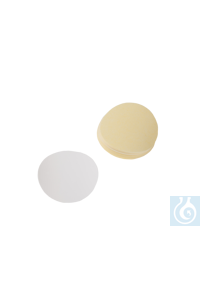 Ahlstrom ReliaDisc-Membranfilter, Polyamid (PA), unsteril