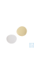 neoChoice Membranfilter, Polyamid (PA), unsteril ReliaDisc-Membranfilter aus Polyamid (PA)/Nylon...