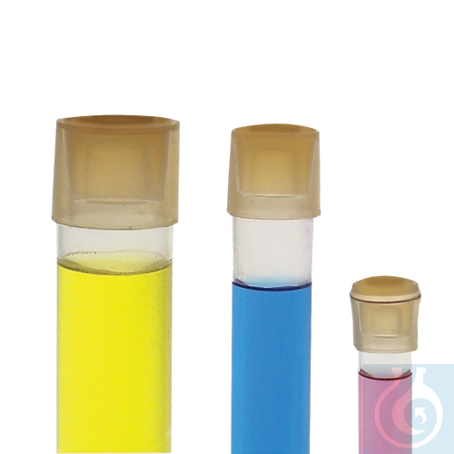 neoLab&reg; Inverting stopper 10 mm &oslash; NS...