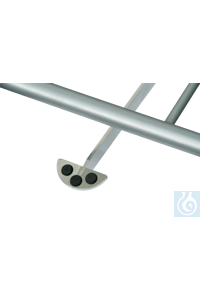neoLab&reg; Openings trapper, voor 2-3182 en 2-3183 Treadle voor het openen van...