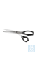 neoChoice Universalschere, 21 cm lang, leicht abgewinkelt Rostfreie Schere aus hochwertigem...
