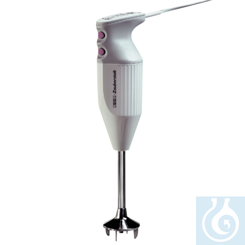 neoChoice Hand-Homogenisator, zweistufig: 10.00...