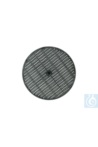 Vervangingshouder voor membraanfilter 47 mm geschikt voor magnetische...