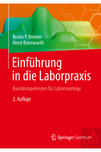 neoLab® Introduction to Laboratory Practice, Kremer, 2nd edition