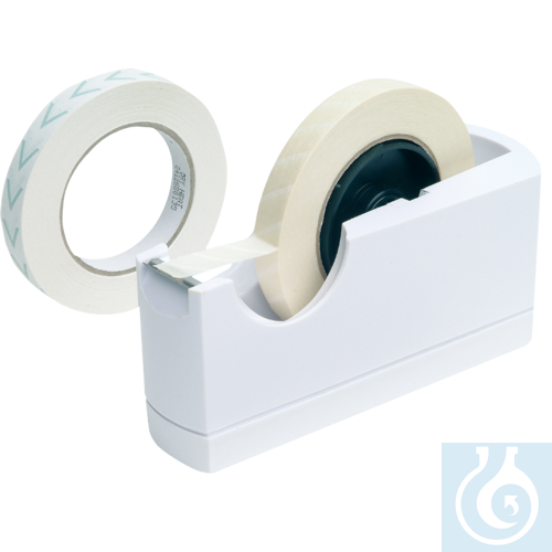 neoLab&reg; Autoklavier-Indikatorband 25 mm, 12...