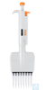 sunlab® Microliter pipette, 8-channel, mechanical, 0.5-10 µl