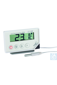 neoLab® Laborthermometer Das kostengünstige Laborthermometer zur Überwachung von Kühl- und...