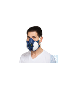 Halfgelaatmaskers FFABE1P2SL Niet beschikbaar voor onbepaalde tijd!...