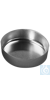 neoChoice Aluschalen glatt, Ø x H: 65 mm x 17 mm, 100 St./Pack Runde Aluminium-Einmalschalen mit...