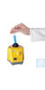neoLabLine neoVortex® Schüttler, mit fixer Umdrehung 2500 UpM Vortexer D-6013 mit fixer...