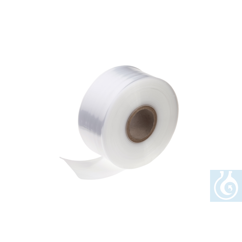 neoLab&reg; Schlauchfolie aus PE, 10 cm x 0,2 m...