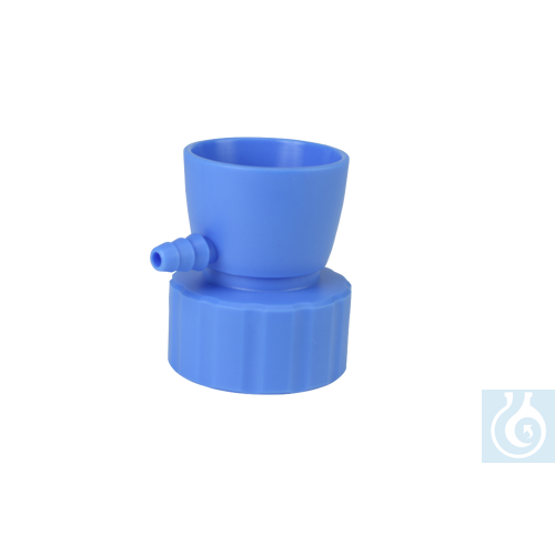neoLabLine Adapter fuer magnetische Filterhalte...