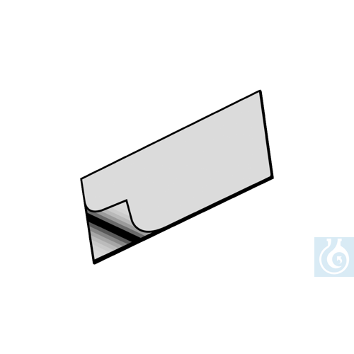 neoLab&reg; Auslegepapier LabSorb, einseitig PE...