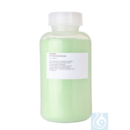 neoLab&reg; Oil and chemical binder Wiela-Safe,...