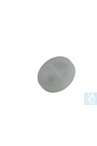 neoLabLine&reg; vervangingsfilter PTFE voor neoVAQ draagbaar ( 1 stuk)...