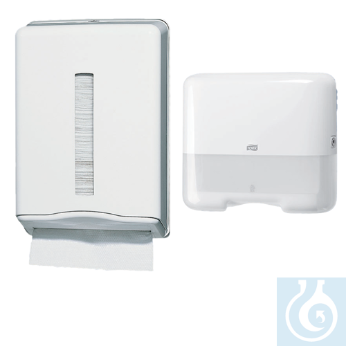 neoChoice Spender fuer 250 Falthandtuecher