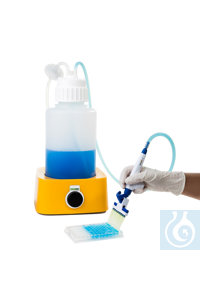 neoVAQ-Maxi suction device adjustable, without filling level control