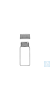 neoChoice Szintillationsfläschchen (HDPE), 20 ml, 1000 Stck./Pack Szintillationsfläschchen mit...