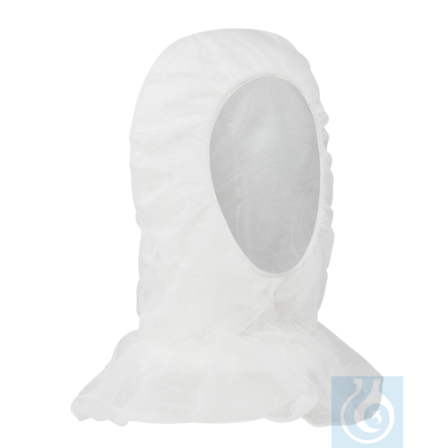 neoLab&reg; Reinraumkappe; VE: 50 Stueck/Pack.