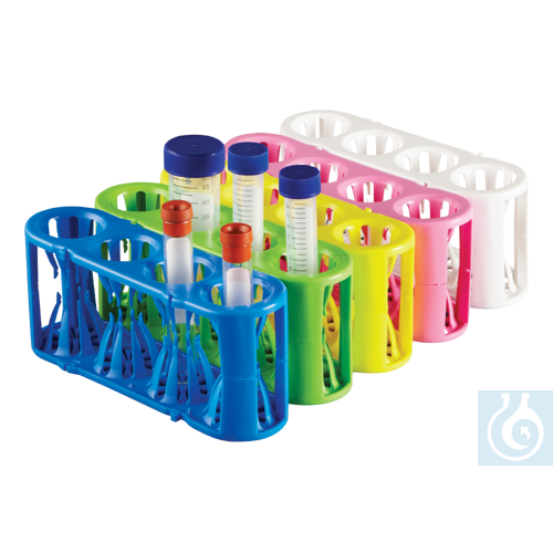 neoChoice Adapt-a-rackTM, POM, pink