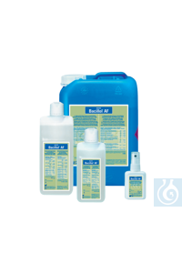 Bode Surface disinfection spray Bacillol AF, bottle 1000 ml