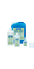Bode Flächen-Sprühdesinfektion Bacillol AF, 1000 ml Flasche Aldehydfreies, alkoholisches...