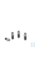 neoChoice Kryovials, steril, klar, 0,5 ml  Kryovials, konisch, steril, klar, 0,5 ml, mit...