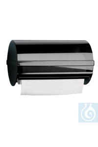 neoLab® Single roll wipes dispenser