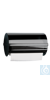 neoChoice Einzelrollen-Wischtuchspender Spender für Wischtuch-Rollenzur Wandmontage, mit...