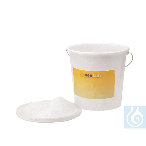 neoChoice Regeneriersalz, vergaellt, 10 kg Eimer