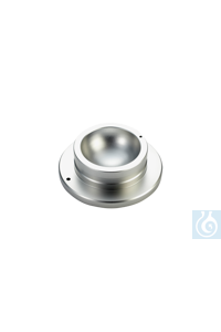 2Artikelen als: Sunlab&reg; voorzetkolf voor 250 ml Hulpstukken voor Sunlab magneetroerders...