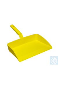 2Artikelen als: neoLab&reg; stoffer, 300 x 320 x 50 mm, PP, geel Ideaal voor de...