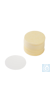 ReliaDisc Membran filter , Cellulose Acetat  ( CA ),D: 47 mm, 0,45  ym ,100 pcs/pack