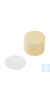 neoChoice Membranfilter, Cellulose Acetat (CA), unsteril Hydrophile Membranen aus Cellulose...