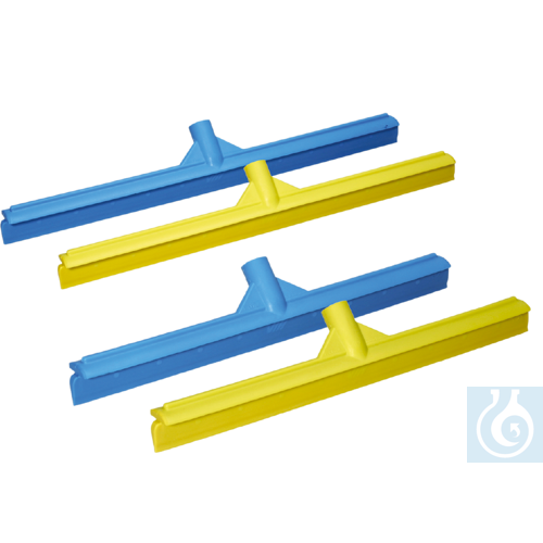 neoLab&reg; Hygiene-Bodenschieber, 500 x 40 x 9...