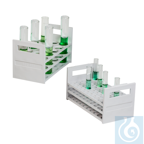 neoLab&reg; Wasserbadeinsatz, sinkend, 5 x 10 R...