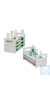 neoChoice Wasserbadeinsatz, sinkend, 5 x 10 R., für 13-16 mm Dchm. Diese Wasserbadeinsätze sinken...