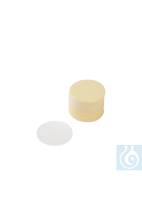neoChoice Membranfilter, Cellulose Nitrat (CN), weiß, ohne Gitter, unst