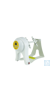neoLabLine Revolver Rotator, digital Der Rotator ist für eine Vielzahl von Mischaufgaben in der...