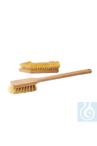 neoChoice Bottich-Reinigungsbürste, 45 cm lang Best.-Nr. 2-3280 Bottich-Reinigungsbürstestabile...