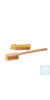 neoLab® scrub brush 22 cm long