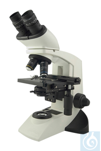 neoLab® Binokulares Labormikroskop, LED Beleuchtung neoLab-Labormikroskop mit LED-Beleuchtung und...