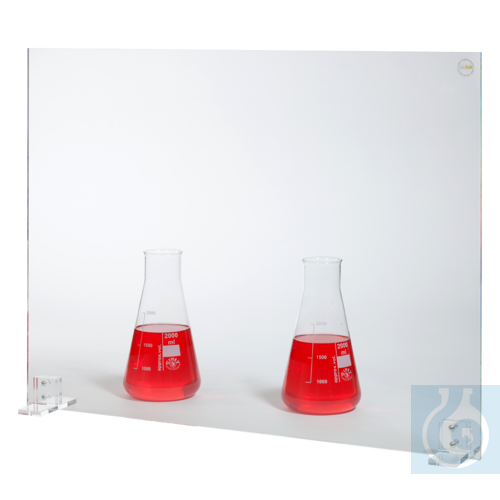 neoLab&reg; Schutzschild Acrylglas, 8 mm dick, ...