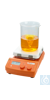 sunlab® Digitaler Magnetrührer mit Heizung bis 550°C, 20 Ltr, 1500 UpM Der digitale Sunlab®...