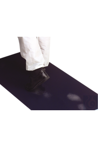 neoLab® dust collection mat roll 60 x 120 cm long