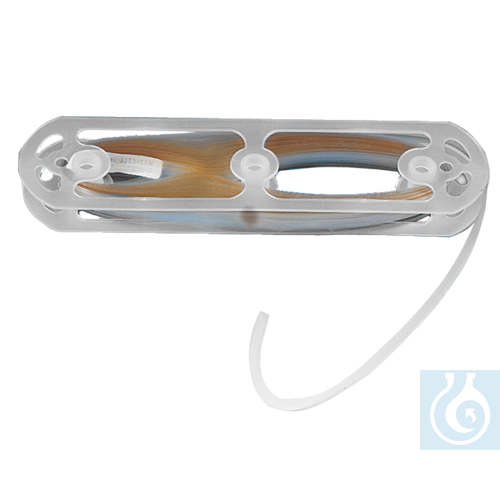 neoLab&reg; Dialysierschlauch 30 mm Flachbreite...