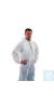 neoChoice Overall, weiß, EN 340 Kat. 3, 4, 5, Gr. M Weicher, leichter und atmungsaktiver Overall,...